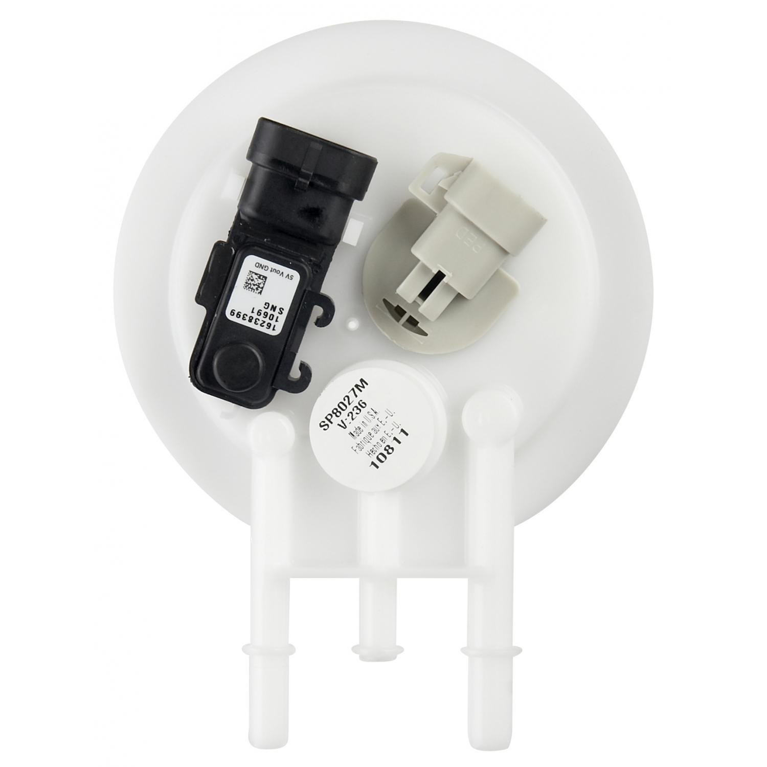 Spectra Premium SP8027M - Fuel Pump Module Assembly Spectra Premium SP8027M Fuel Pump Module Assembly product image 7 of 7