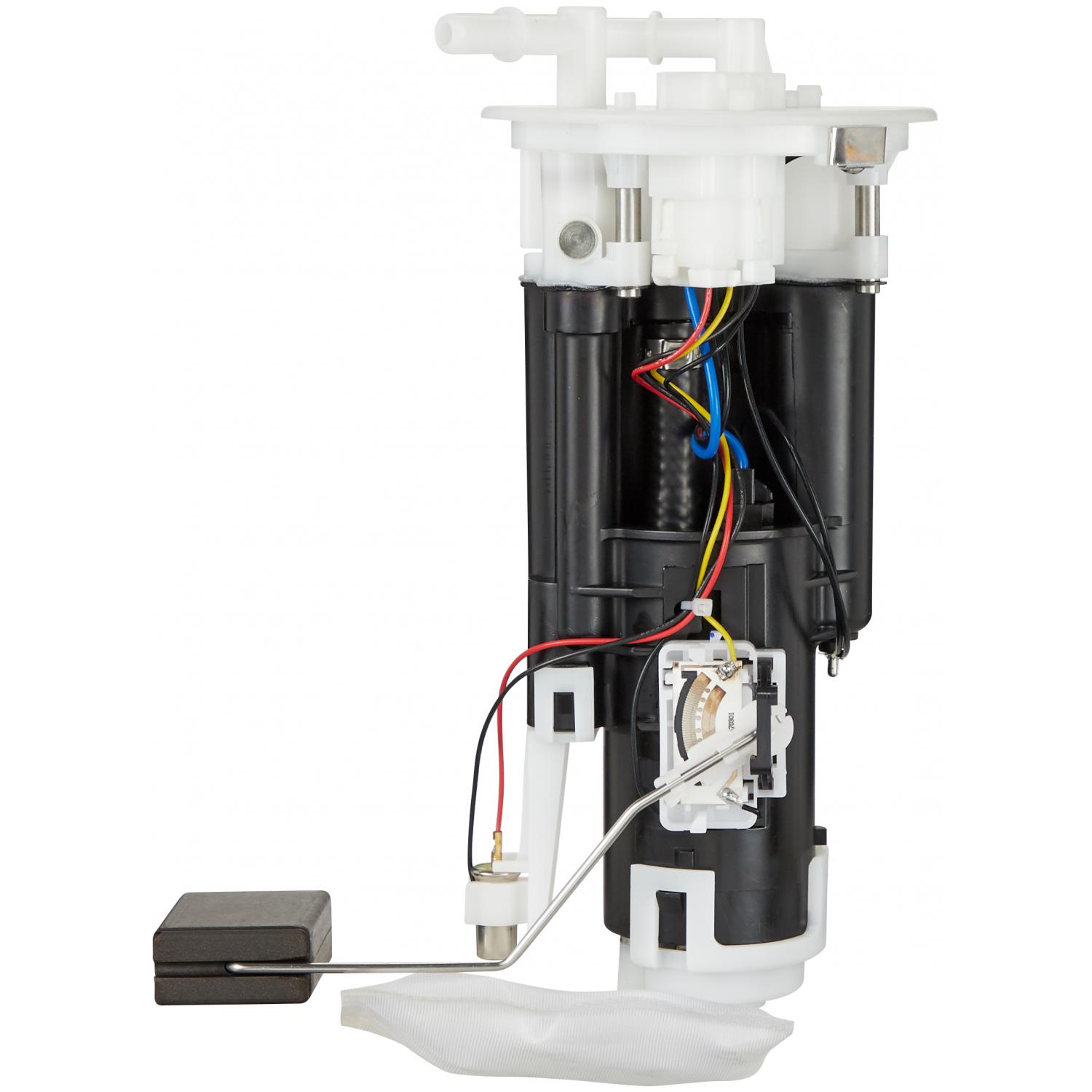 Spectra Premium SP8030M - Fuel Pump Module Assembly Spectra Premium SP8030M Fuel Pump Module Assembly product image 2 of 5