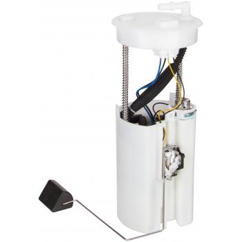 Spectra Premium SP8033M - Fuel Pump Module Assembly Spectra Premium SP8033M Fuel Pump Module Assembly product image 5 of 5