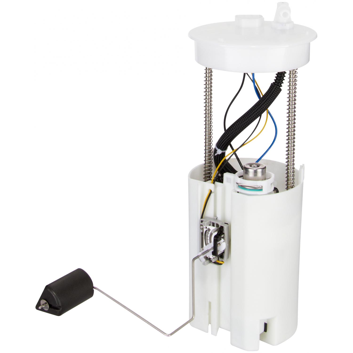 Spectra Premium SP8037M Fuel Pump Module Assembly product image 5 of 5