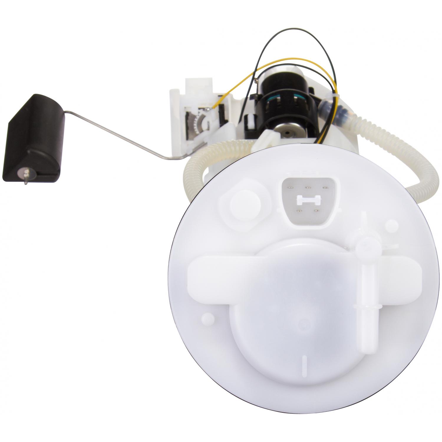 Spectra Premium SP8042M Fuel Pump Module Assembly product image 4 of 5