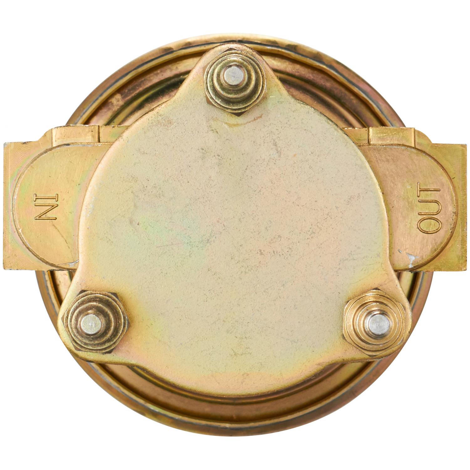 Spectra Premium SP8111 - Electric Fuel Pump Spectra Premium SP8111 Electric Fuel Pump product image 1 of 5