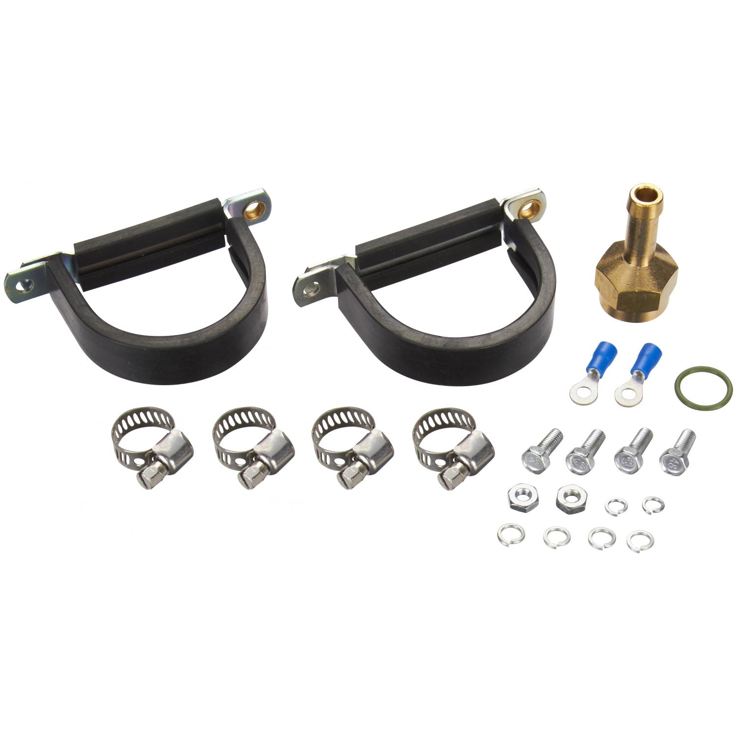 Spectra Premium SP8112 - Electric Fuel Pump Spectra Premium SP8112 Electric Fuel Pump product image 3 of 5