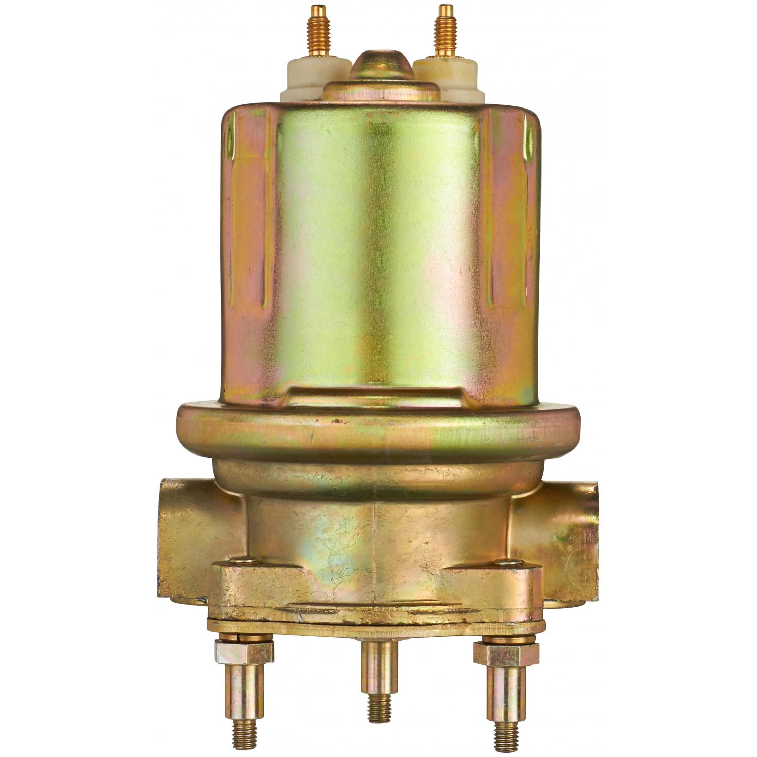 Spectra Premium SP8114 - Electric Fuel Pump Spectra Premium SP8114 Electric Fuel Pump product image 2 of 5