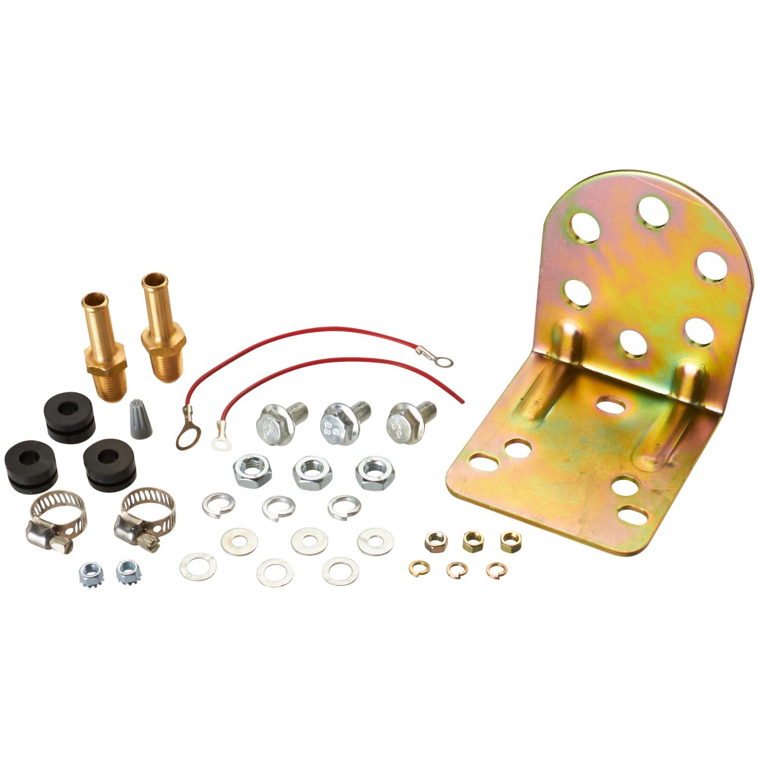 Spectra Premium SP8114 - Electric Fuel Pump Spectra Premium SP8114 Electric Fuel Pump product image 3 of 5