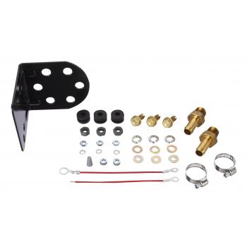 Spectra Premium SP8117 Electric Fuel Pump product image 3 of 6