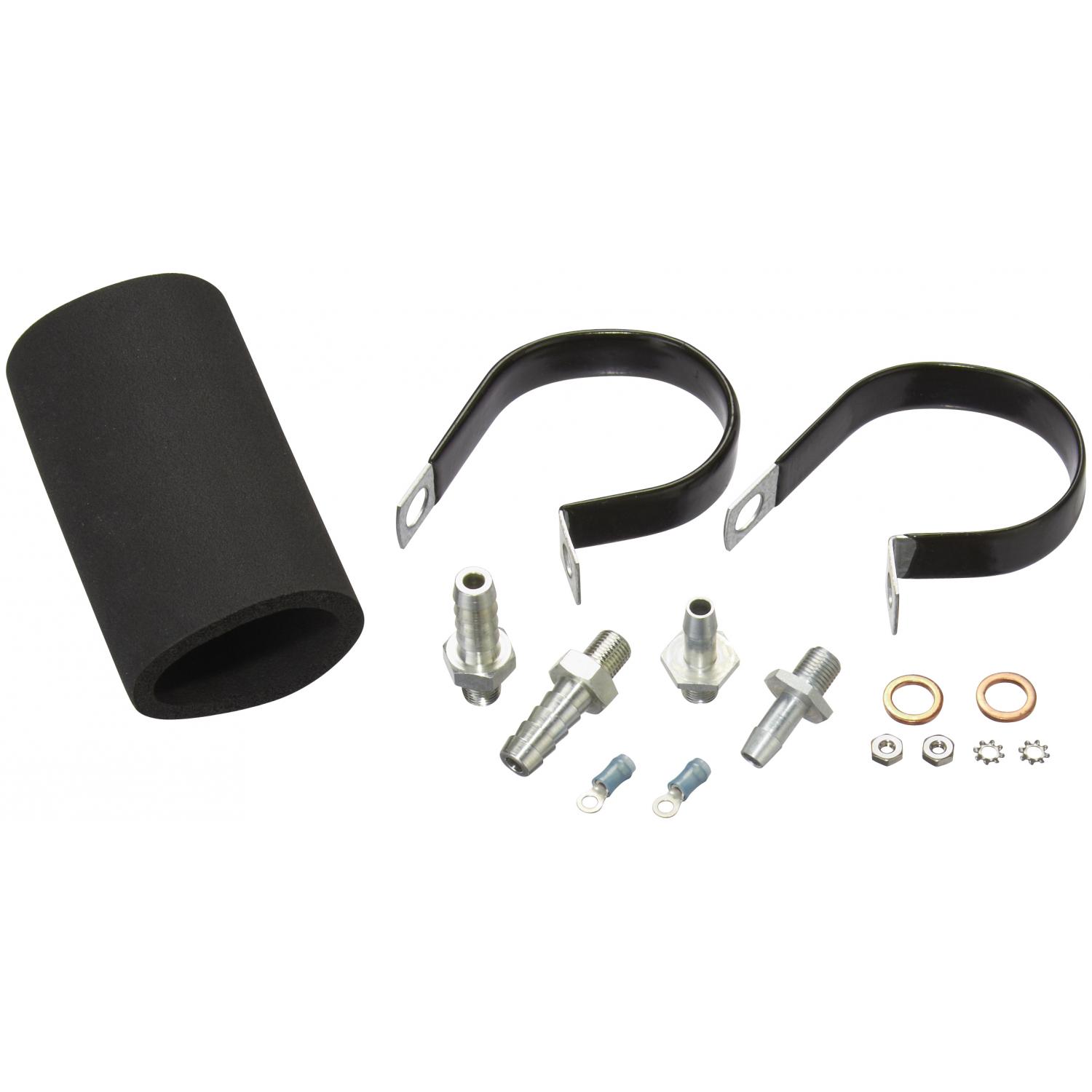 Spectra Premium SP8131 - Electric Fuel Pump Spectra Premium SP8131 Electric Fuel Pump product image 3 of 5