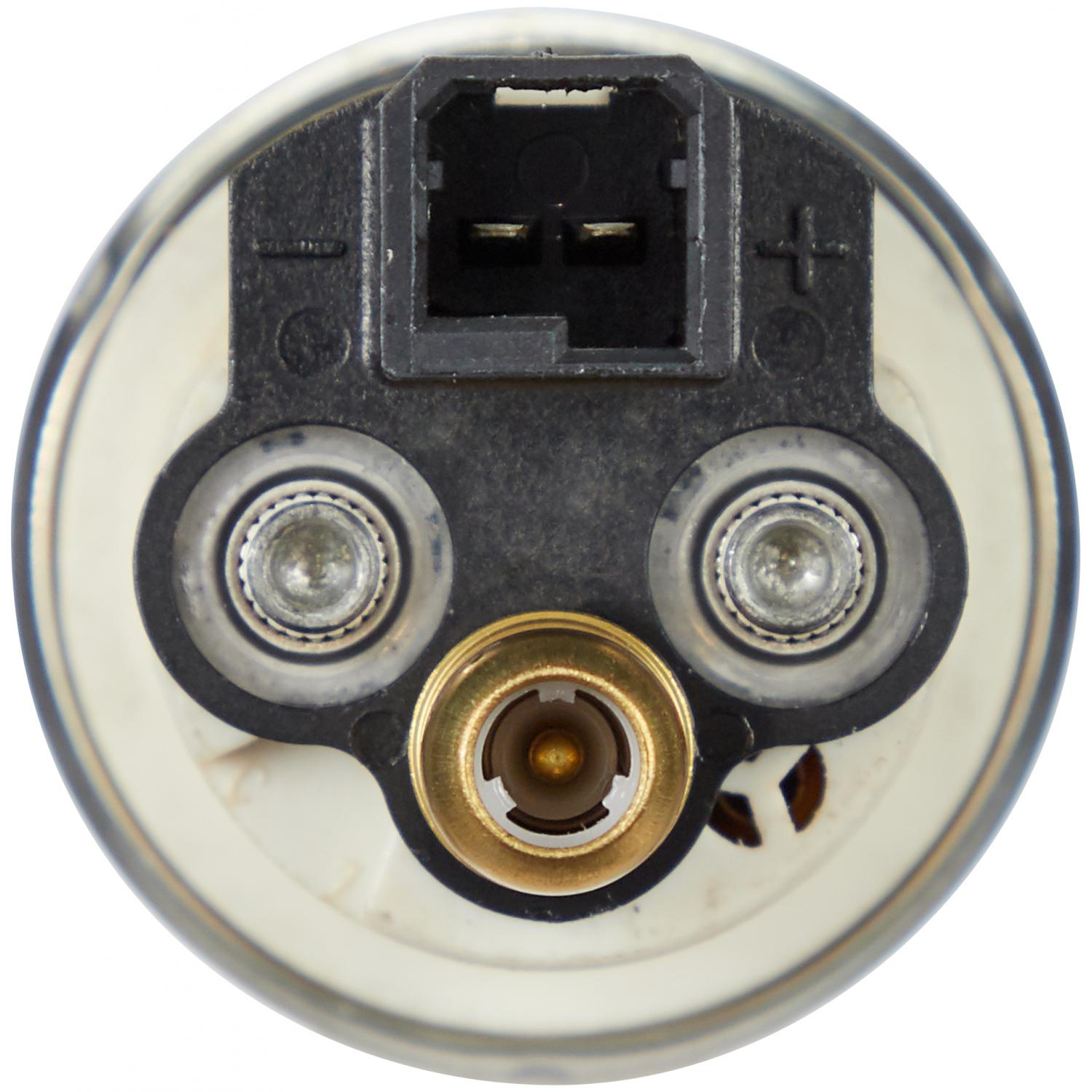 Spectra Premium SP8136 - Electric Fuel Pump Spectra Premium SP8136 Electric Fuel Pump product image 4 of 5