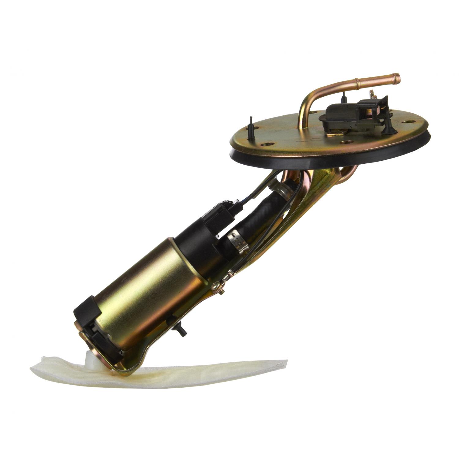 Spectra Premium SP8338H Fuel Pump Hanger Assembly product image 2 of 4