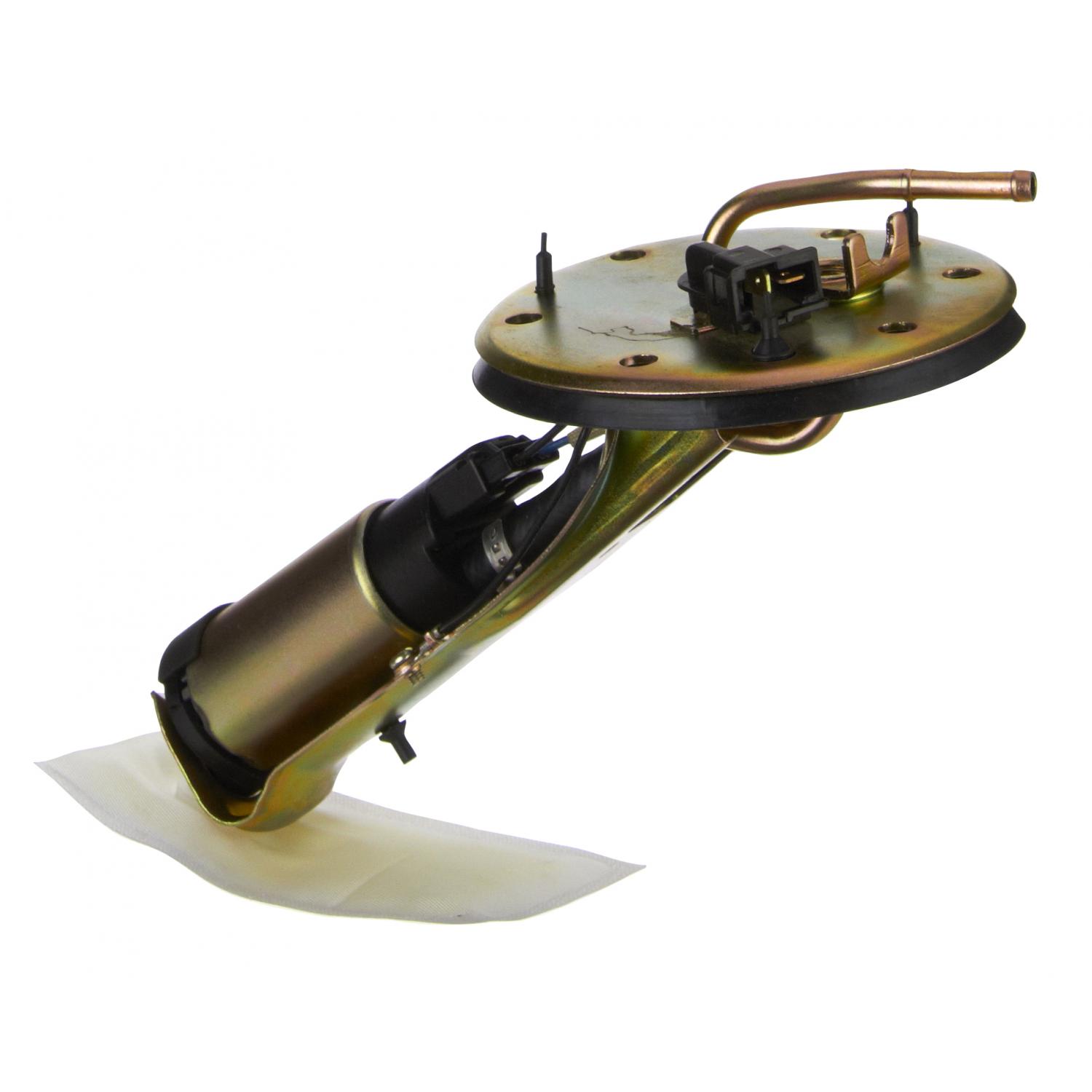 Spectra Premium SP8338H Fuel Pump Hanger Assembly product image 3 of 4