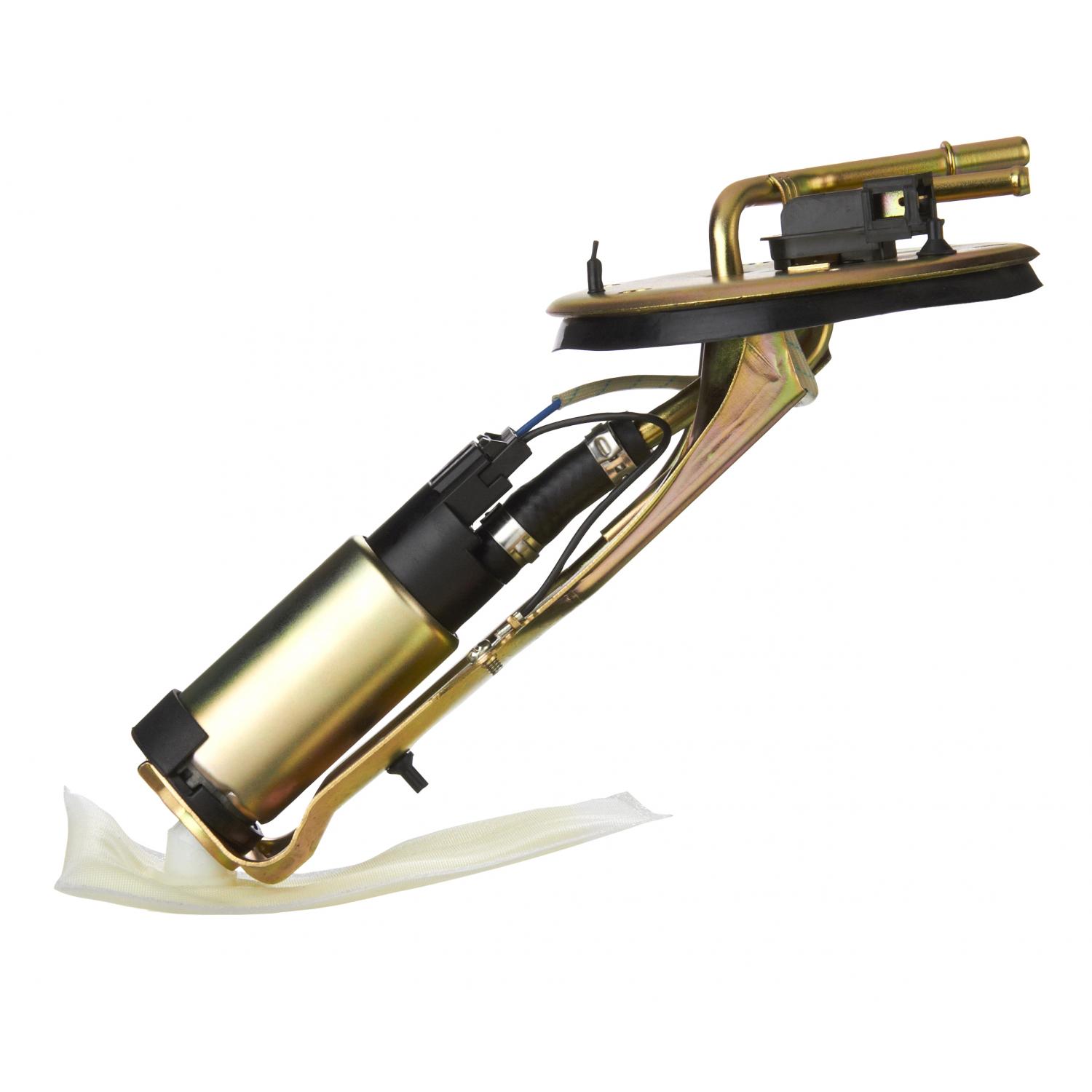 Spectra Premium SP8341H Fuel Pump Hanger Assembly product image 2 of 4