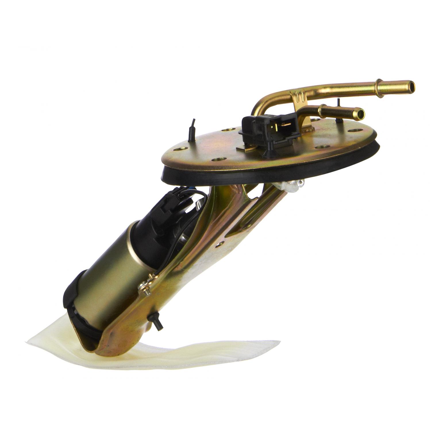 Spectra Premium SP8341H Fuel Pump Hanger Assembly product image 3 of 4