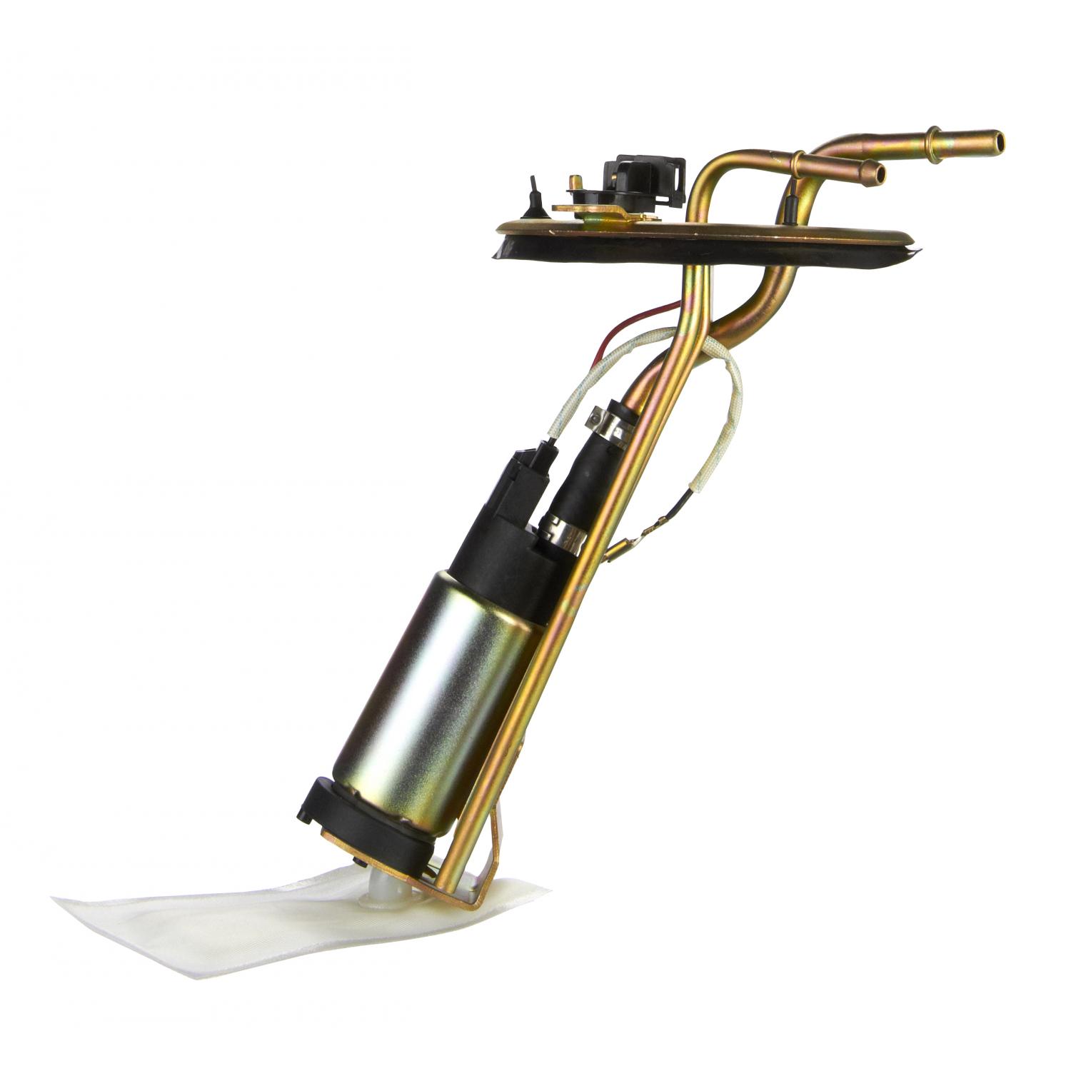 Spectra Premium SP8349H Fuel Pump Hanger Assembly product image 2 of 4