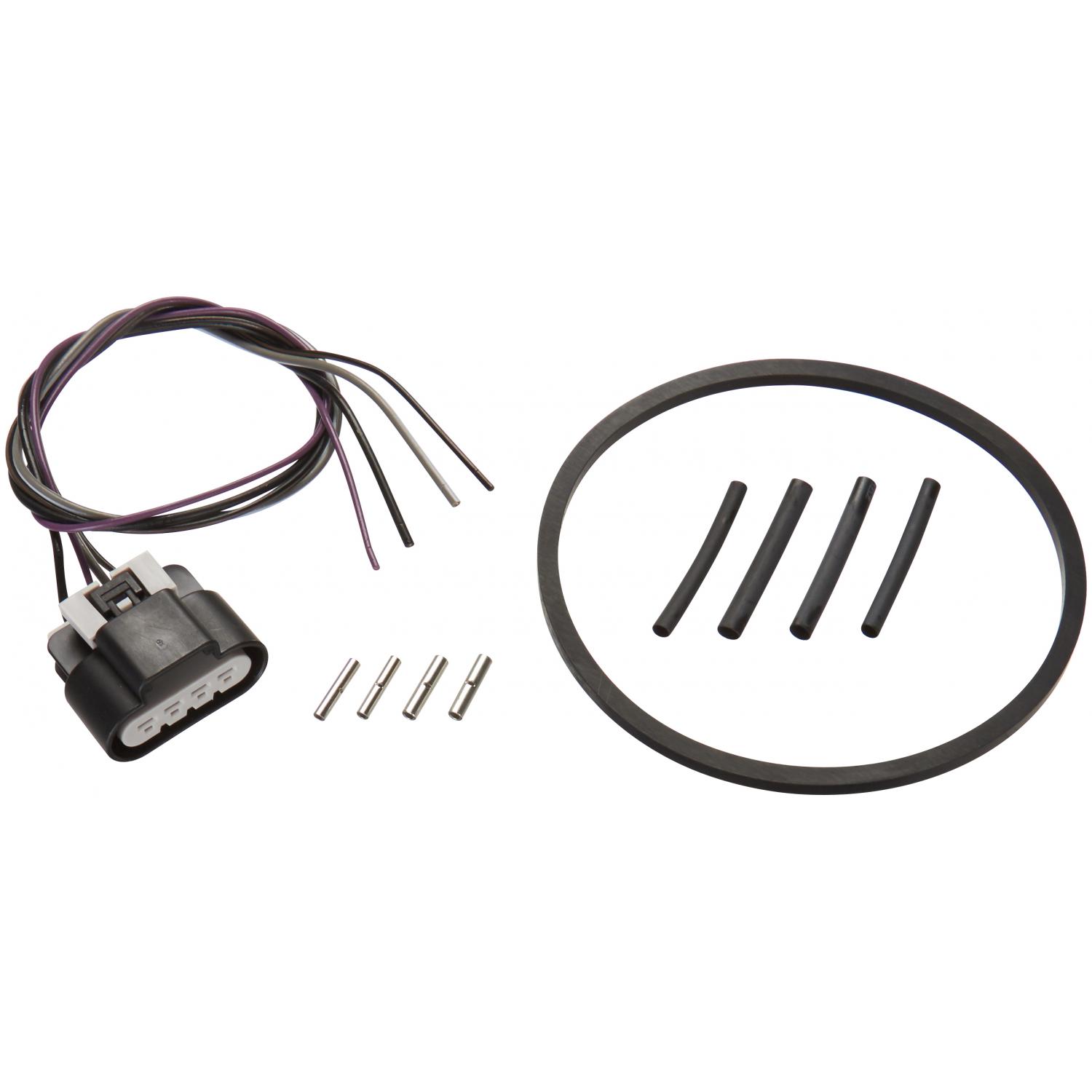 Spectra Premium SP8721M Fuel Pump Module Assembly product image 3 of 5