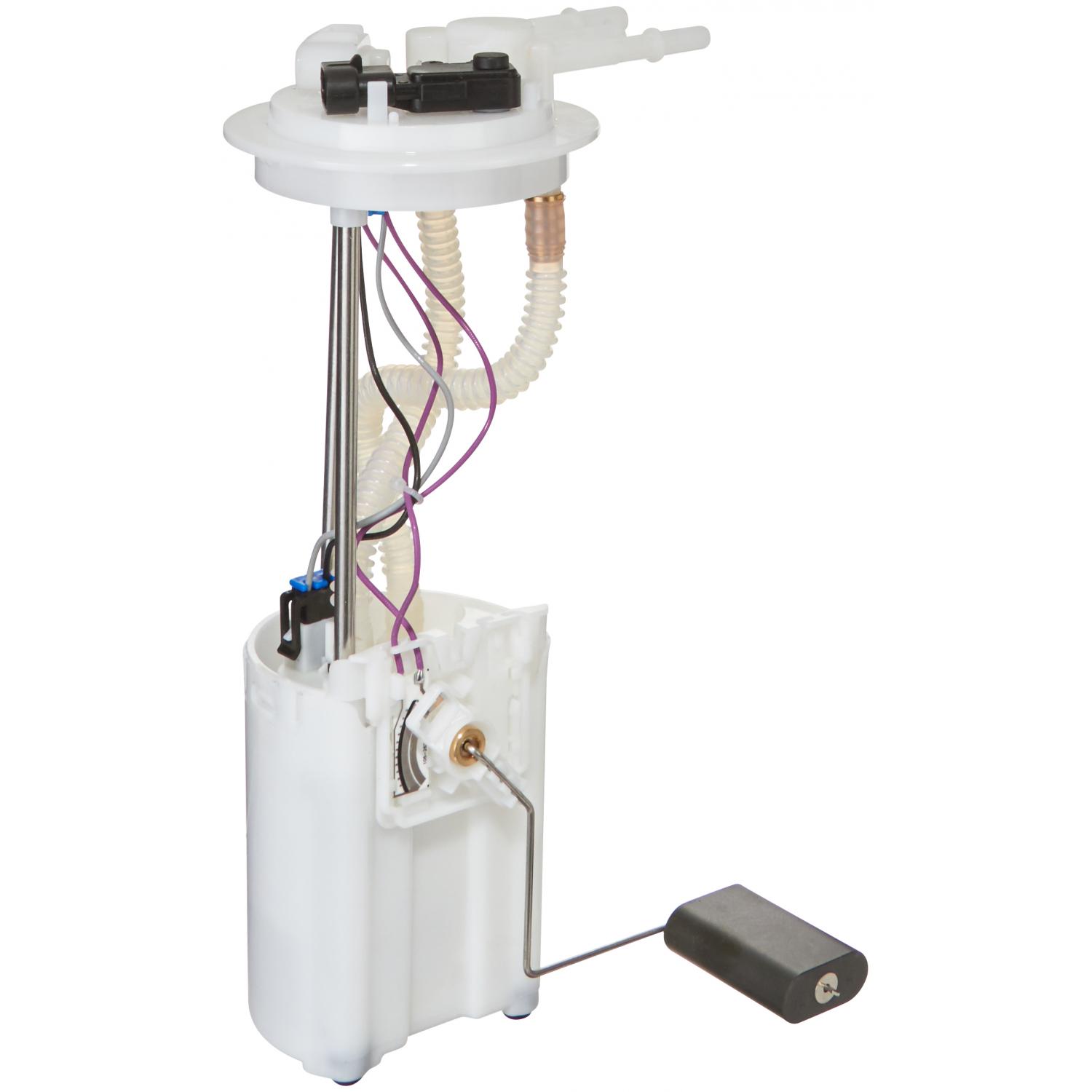 Spectra Premium SP8721M Fuel Pump Module Assembly product image 5 of 5