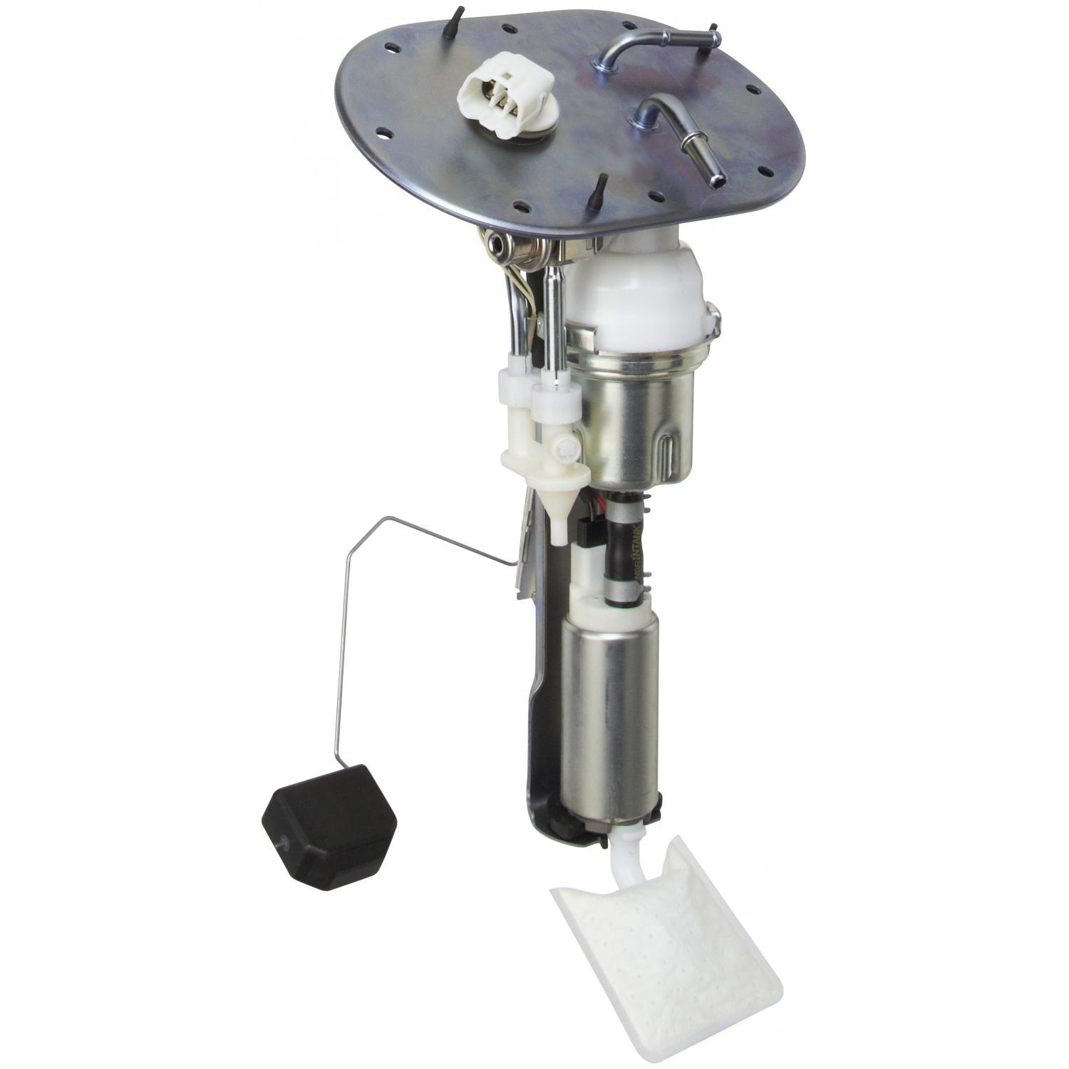 Spectra Premium SP8748H Fuel Pump and Sender Assembly product image 4 of 4