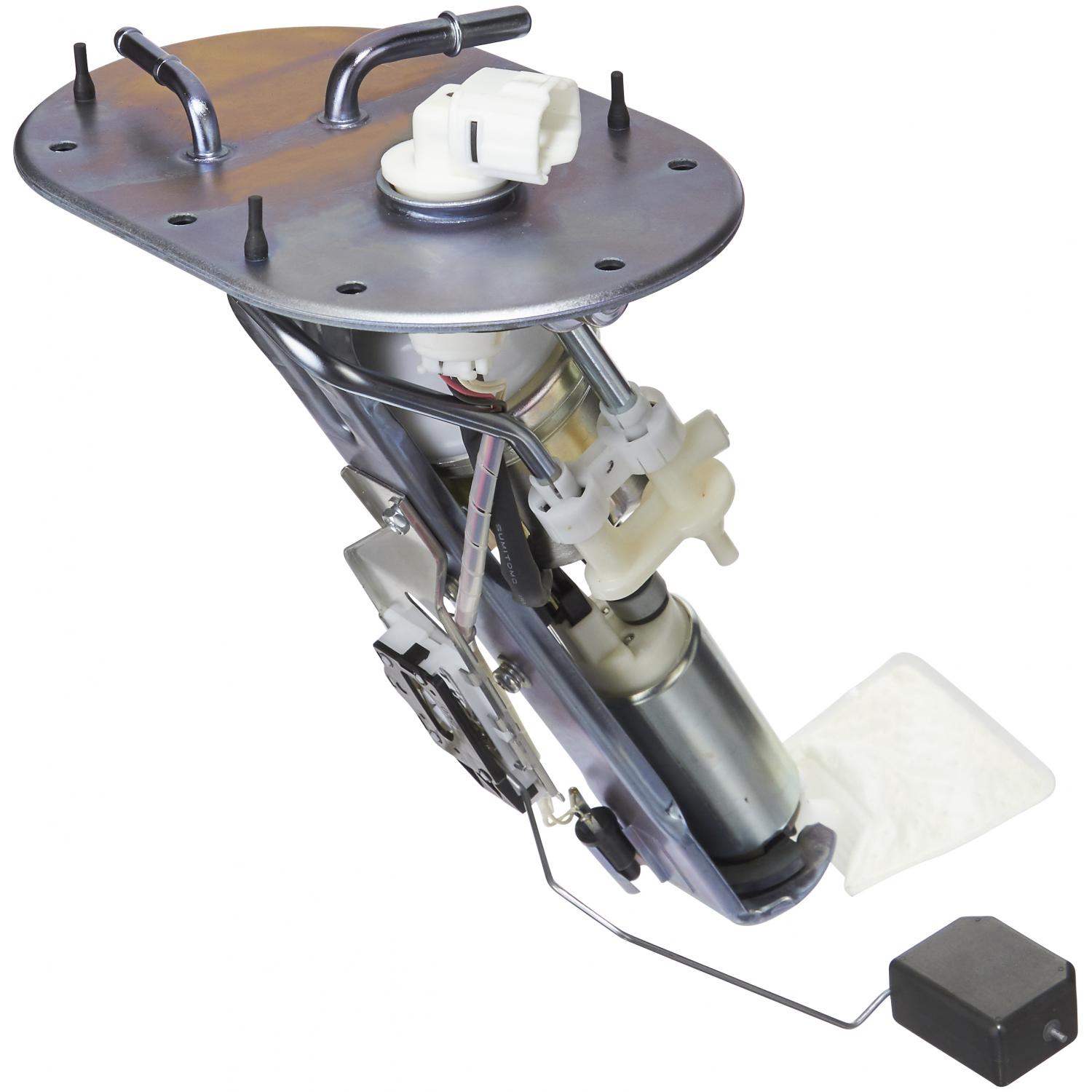 Spectra Premium SP8824H Fuel Pump Hanger Assembly product image 4 of 4