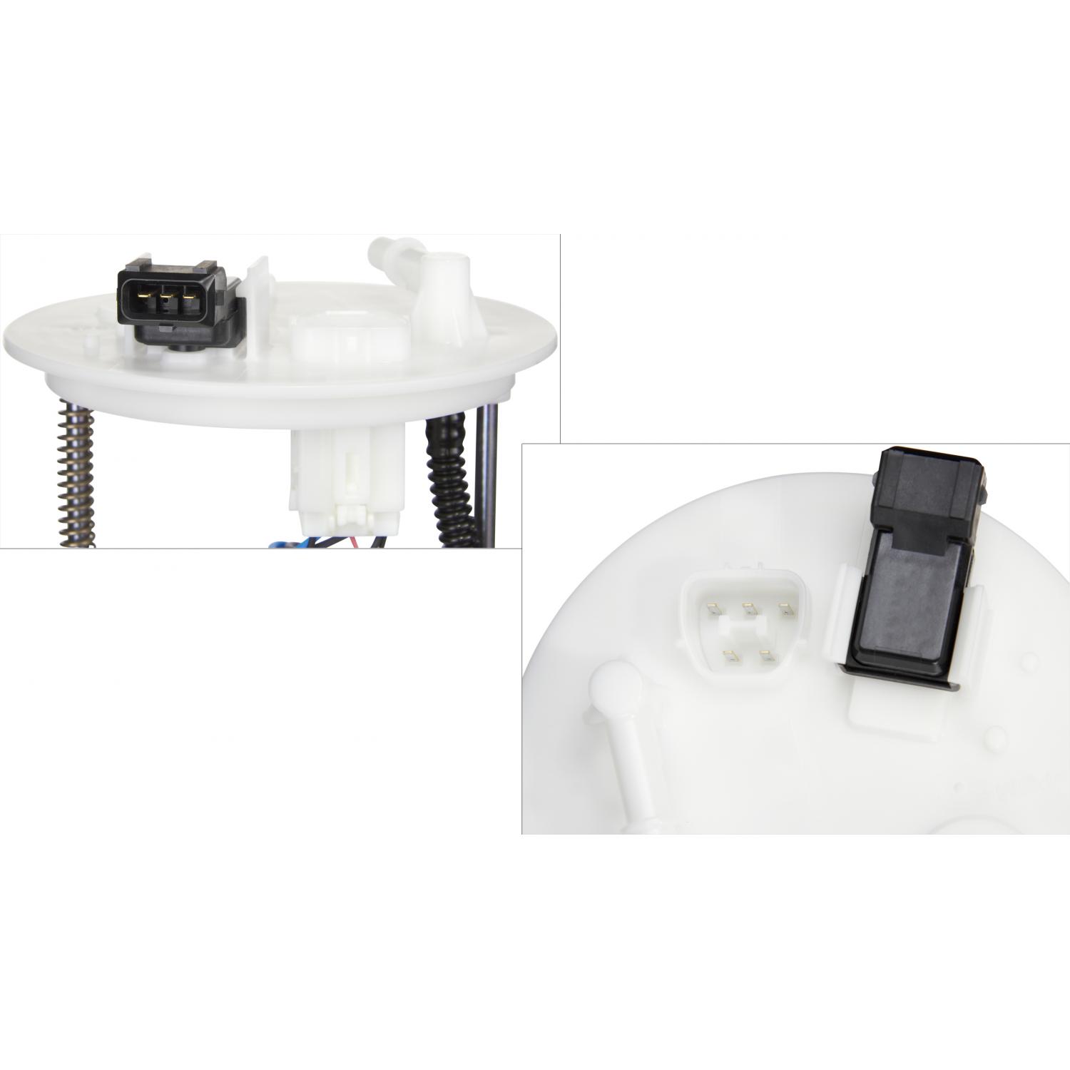 Spectra Premium SP8853M Fuel Pump Module Assembly product image 1 of 5