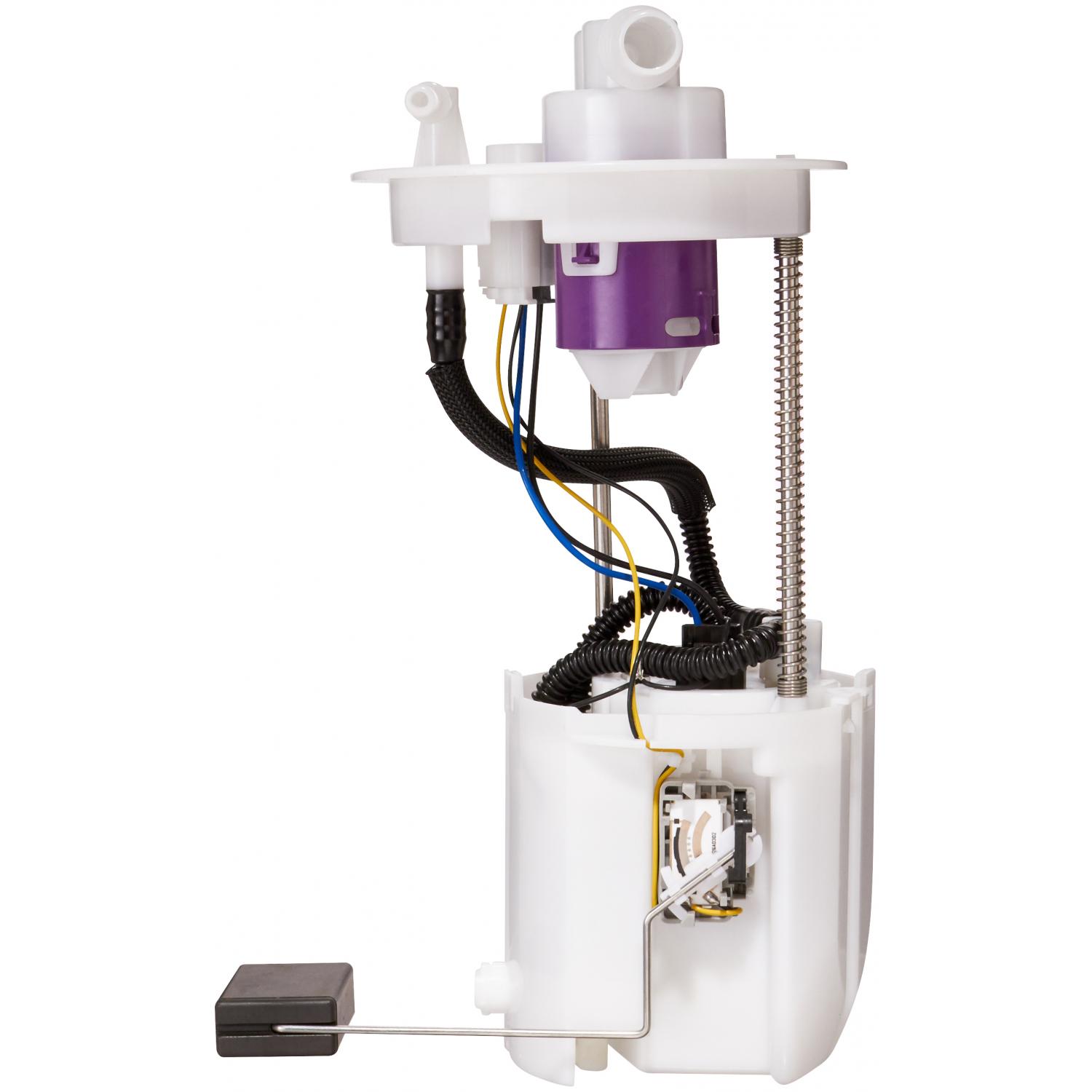 Spectra Premium SP8965M Fuel Pump Module Assembly product image 2 of 5