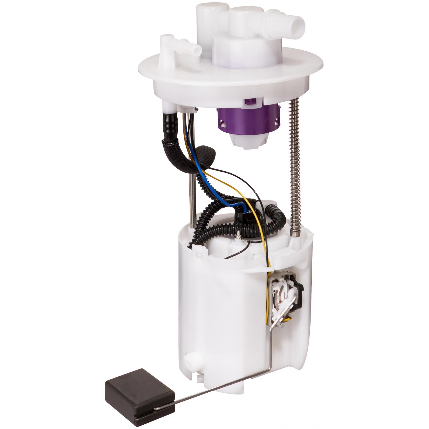Spectra Premium SP8965M Fuel Pump Module Assembly product image 5 of 5