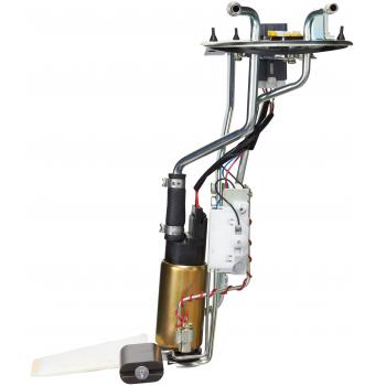 Spectra Premium SP9003H - Fuel Pump Hanger Assembly Spectra Premium SP9003H Fuel Pump Hanger Assembly product image 2 of 5