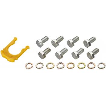 Spectra Premium SP9007H Fuel Pump Hanger Assembly product image 3 of 5