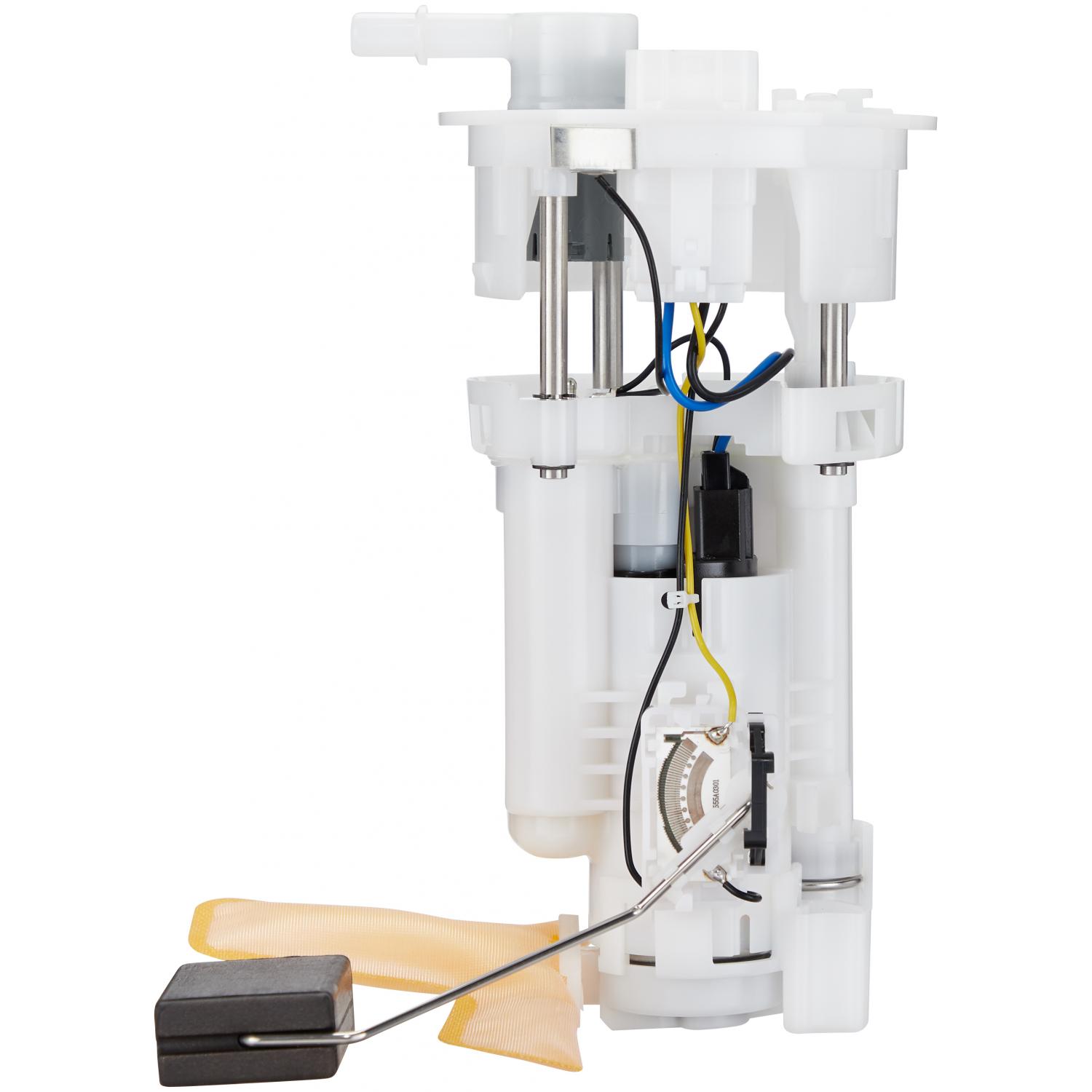 Spectra Premium SP9030M Fuel Pump Module Assembly product image 2 of 5