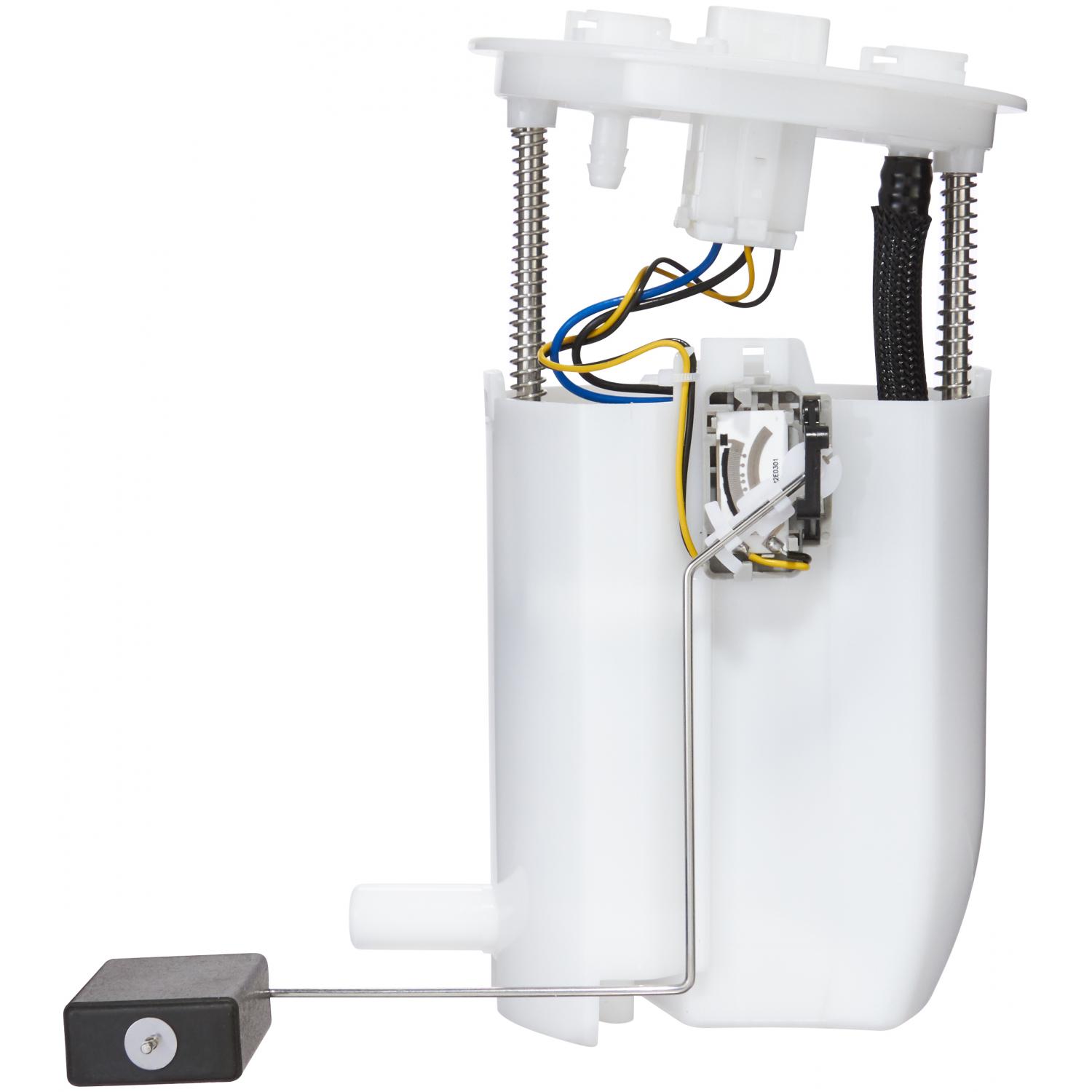 Spectra Premium SP9046M Fuel Pump Module Assembly product image 2 of 5