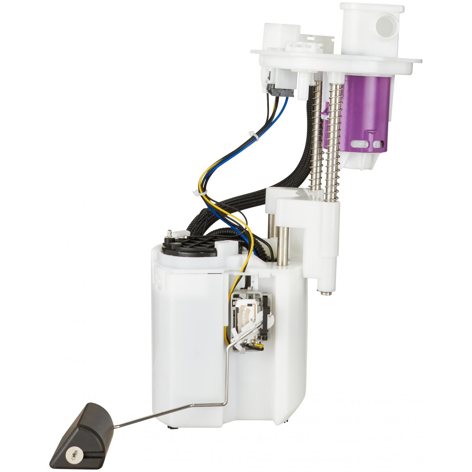 Spectra Premium SP9061M Fuel Pump Module Assembly product image 2 of 5