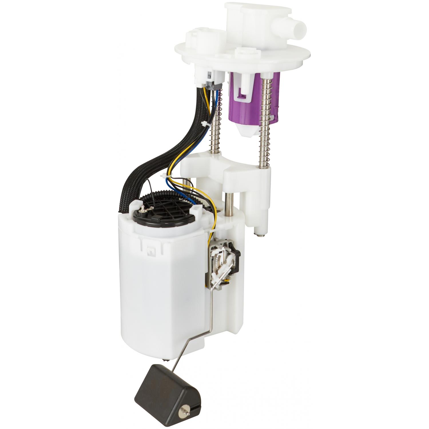 Spectra Premium SP9061M Fuel Pump Module Assembly product image 5 of 5