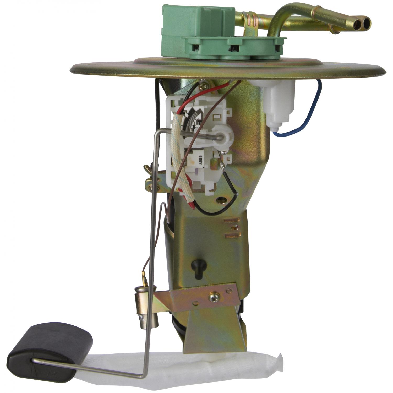Spectra Premium SP9155H Fuel Pump and Sender Assembly product image 2 of 6