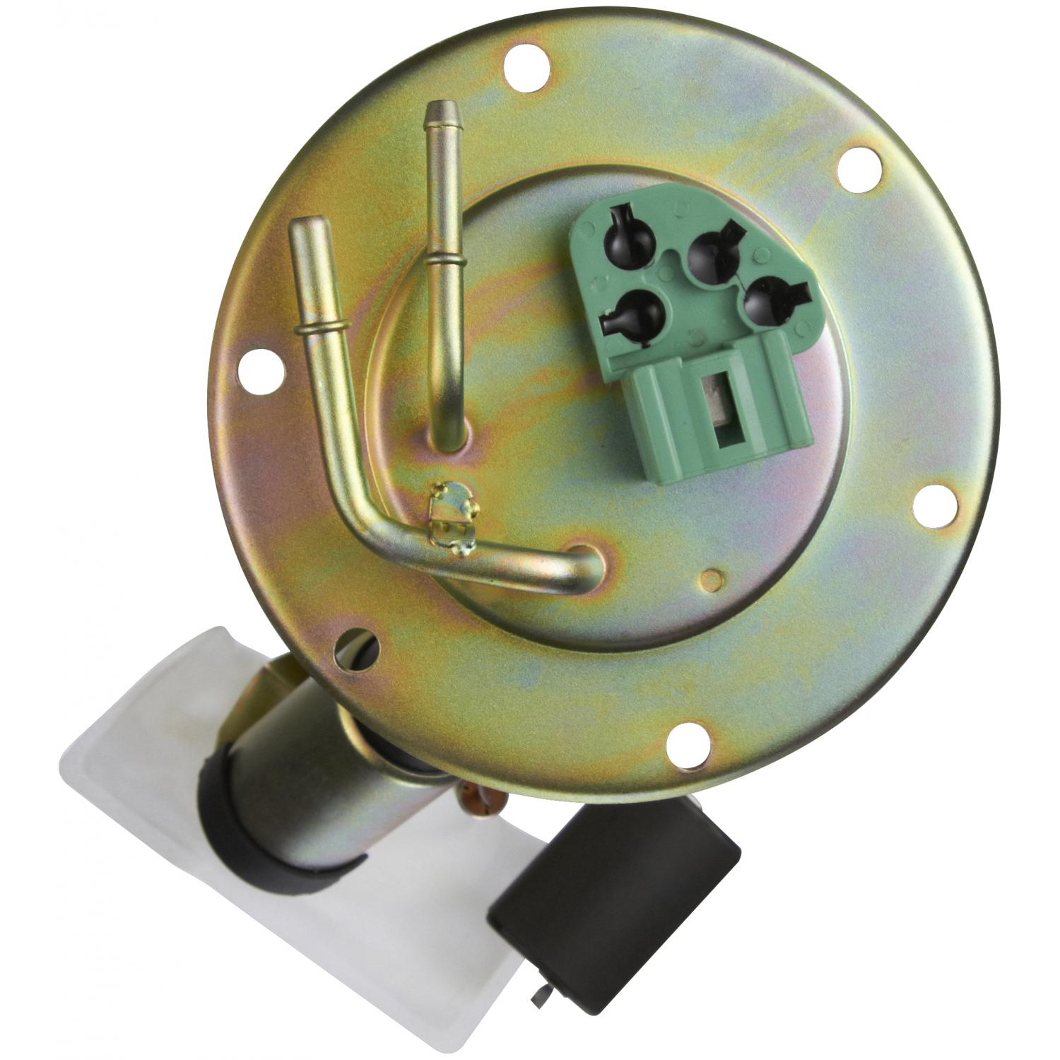 Spectra Premium SP9155H Fuel Pump and Sender Assembly product image 4 of 6