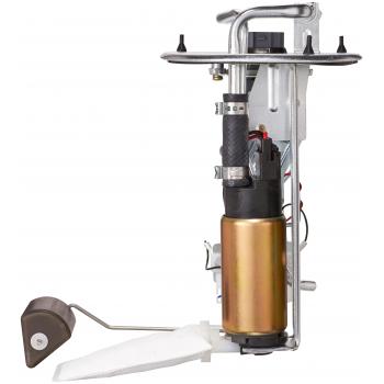 Spectra Premium SP9156H - Fuel Pump Hanger Assembly Spectra Premium SP9156H Fuel Pump Hanger Assembly product image 2 of 5