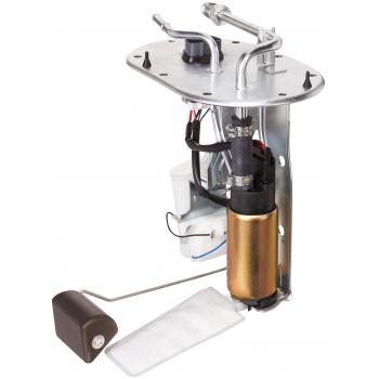Spectra Premium SP9156H - Fuel Pump Hanger Assembly Spectra Premium SP9156H Fuel Pump Hanger Assembly product image 5 of 5