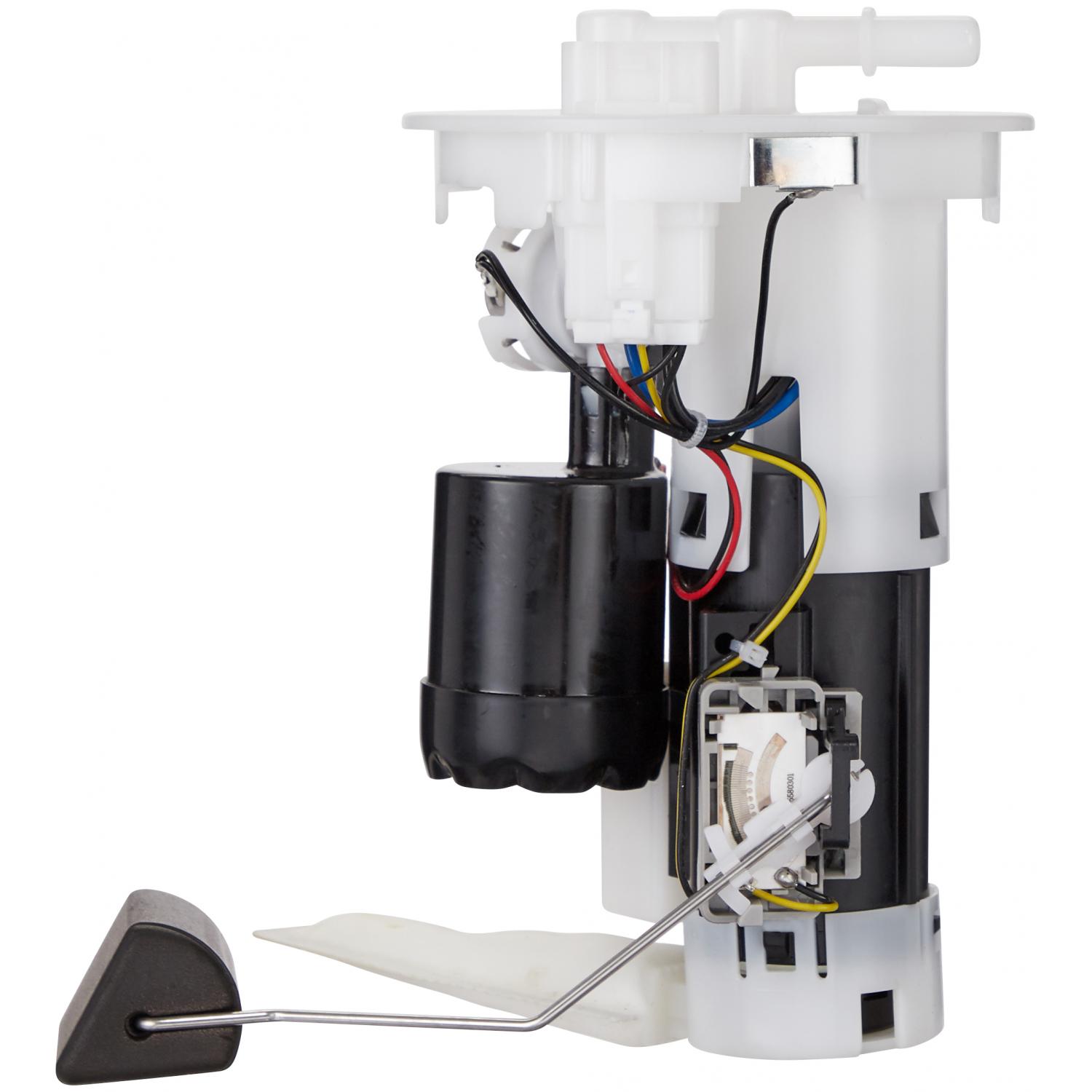 Spectra Premium SP9157M Fuel Pump Module Assembly product image 2 of 5