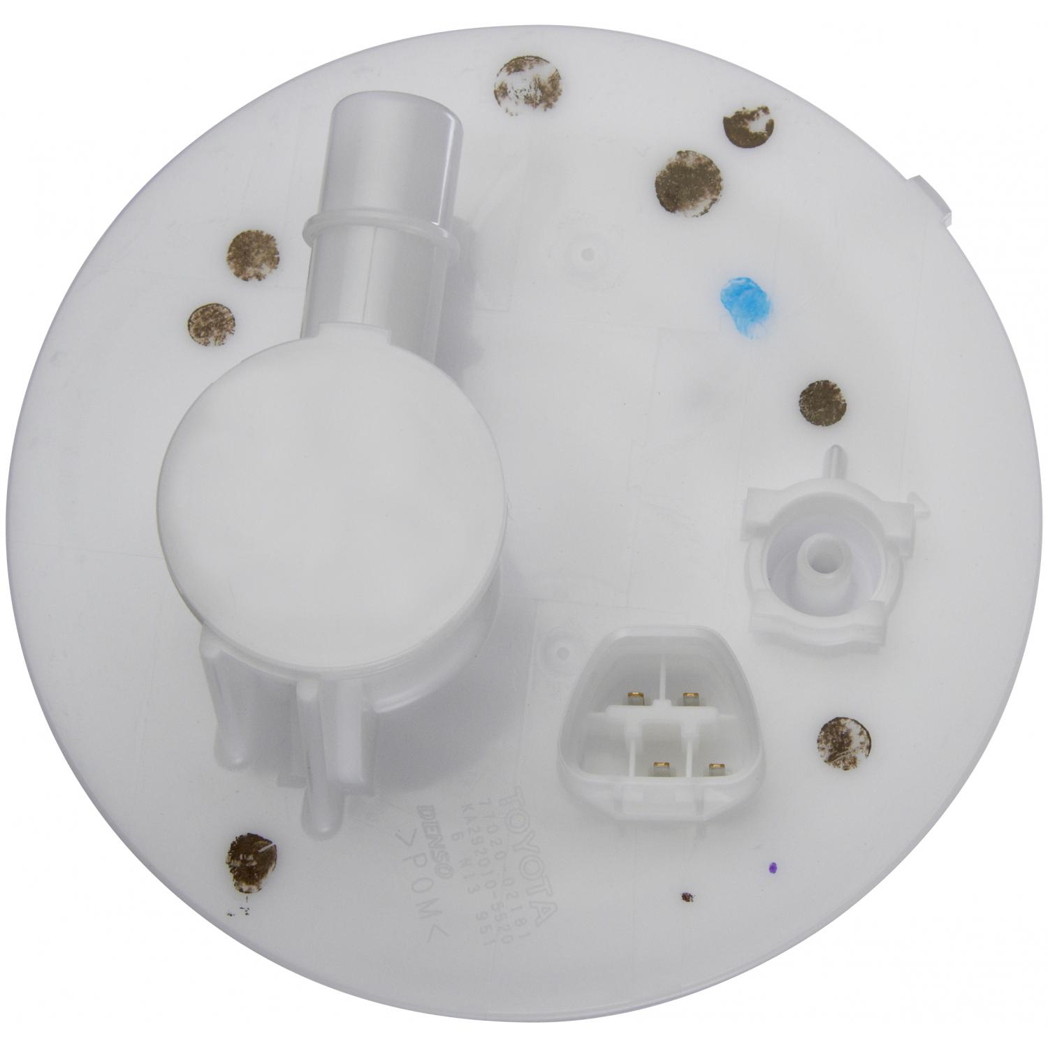 Spectra Premium SP9165M Fuel Pump Module Assembly product image 1 of 7