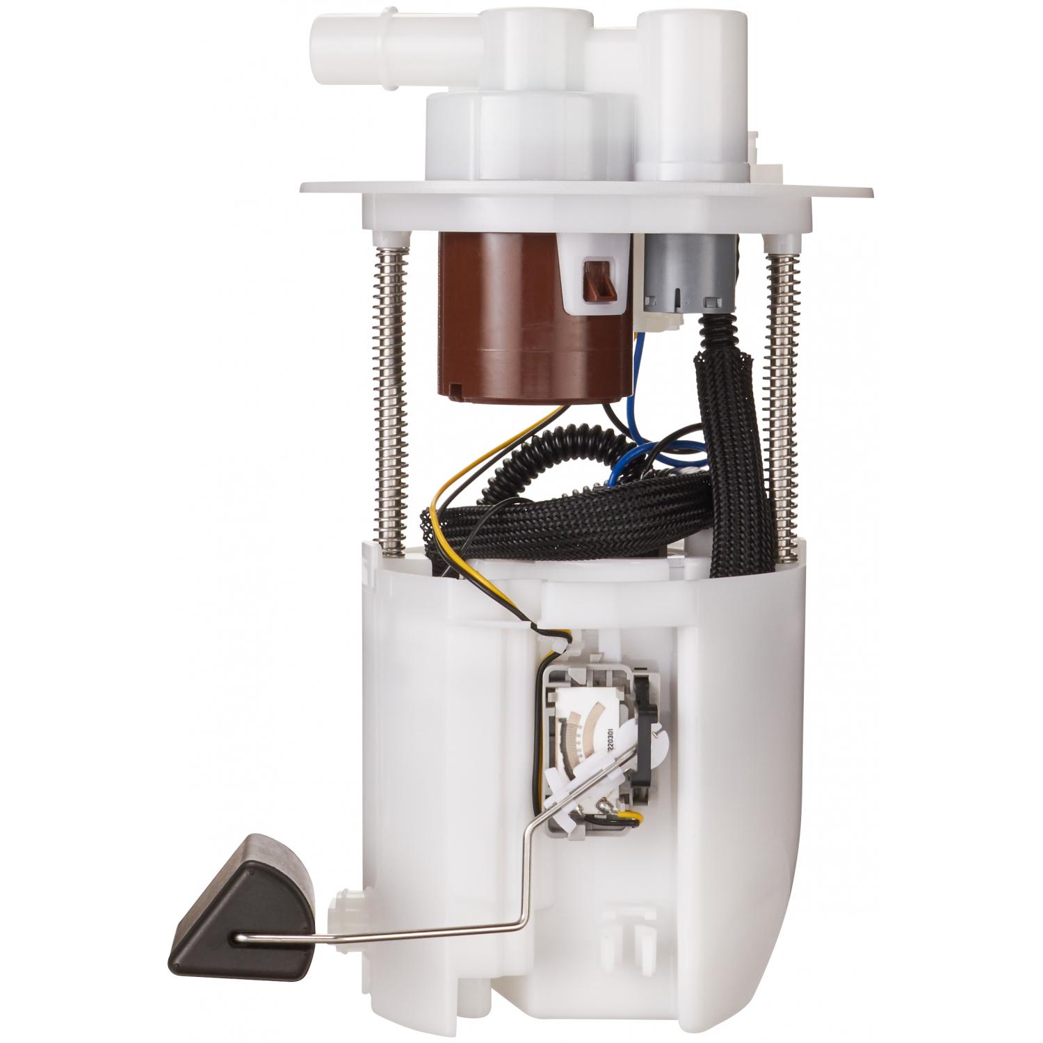 Spectra Premium SP9165M Fuel Pump Module Assembly product image 3 of 7