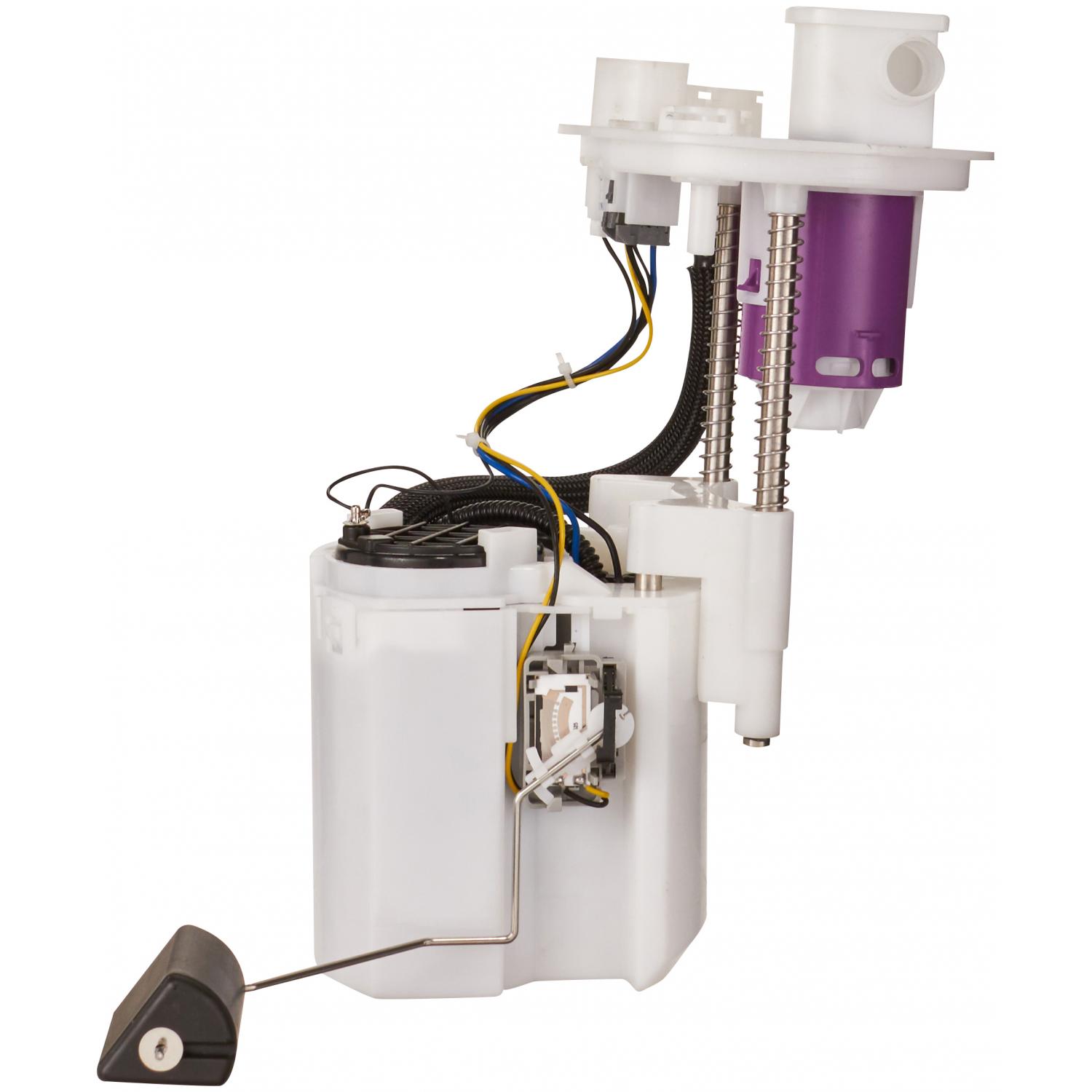 Spectra Premium SP9169M Fuel Pump Module Assembly product image 2 of 5