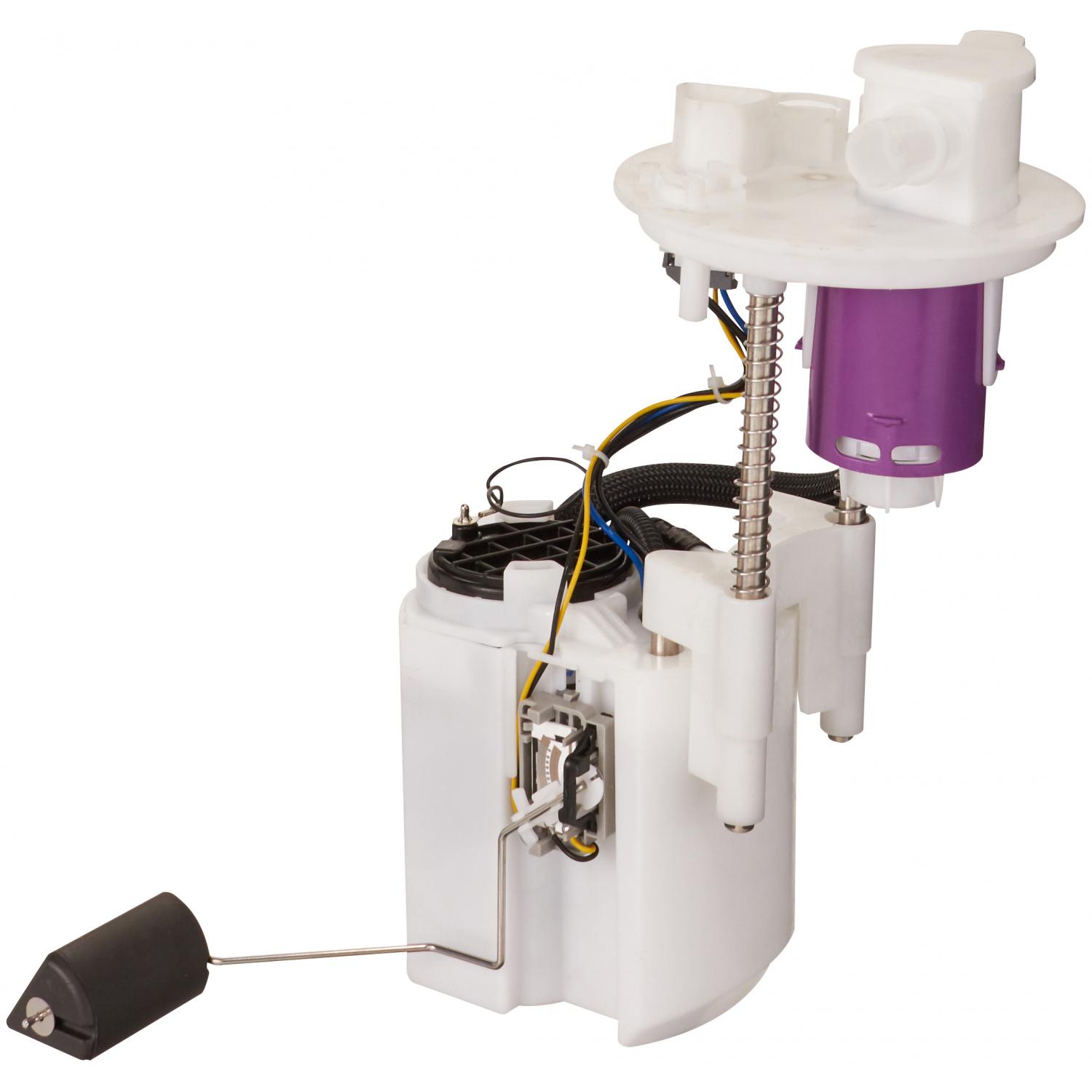 Spectra Premium SP9169M Fuel Pump Module Assembly product image 5 of 5
