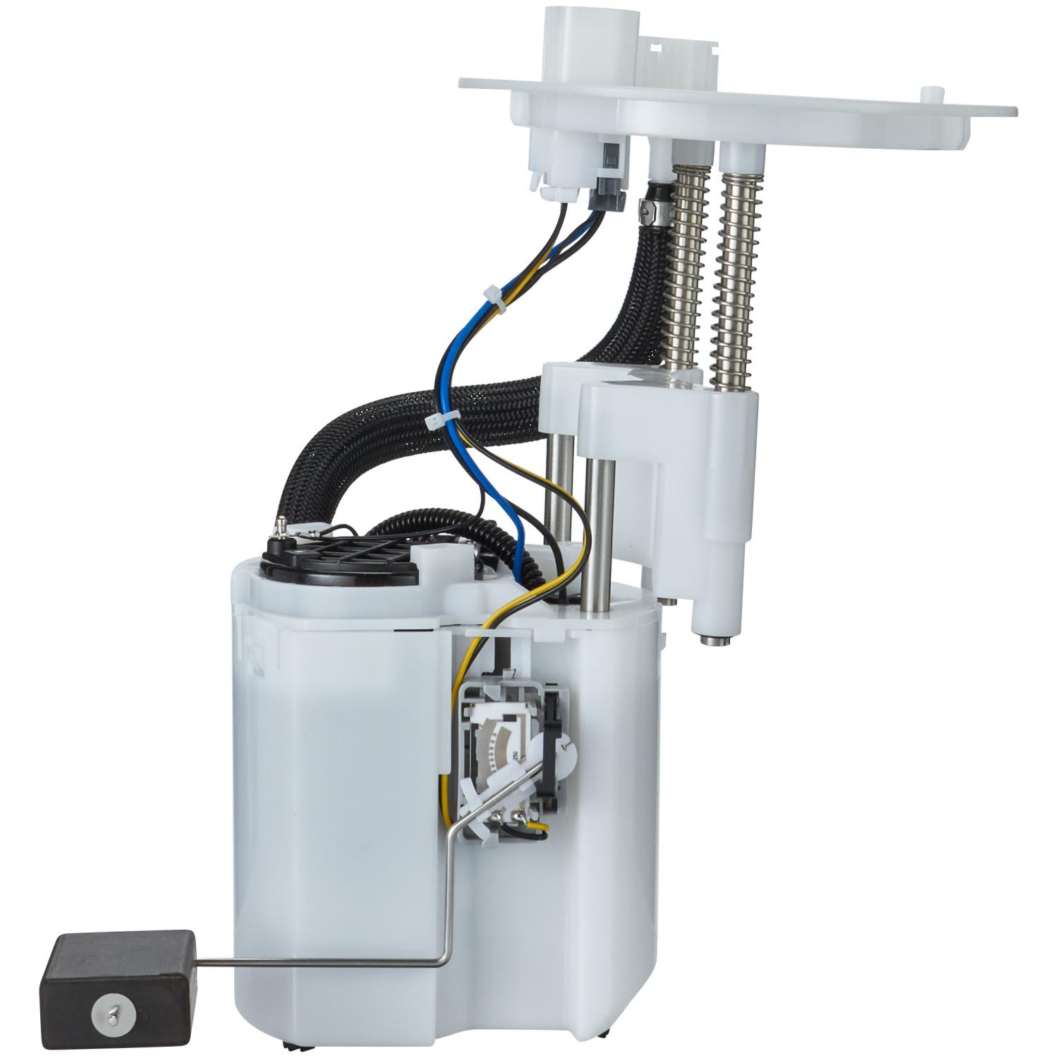 Spectra Premium SP9186M - Fuel Pump Module Assembly Spectra Premium SP9186M Fuel Pump Module Assembly product image 2 of 5