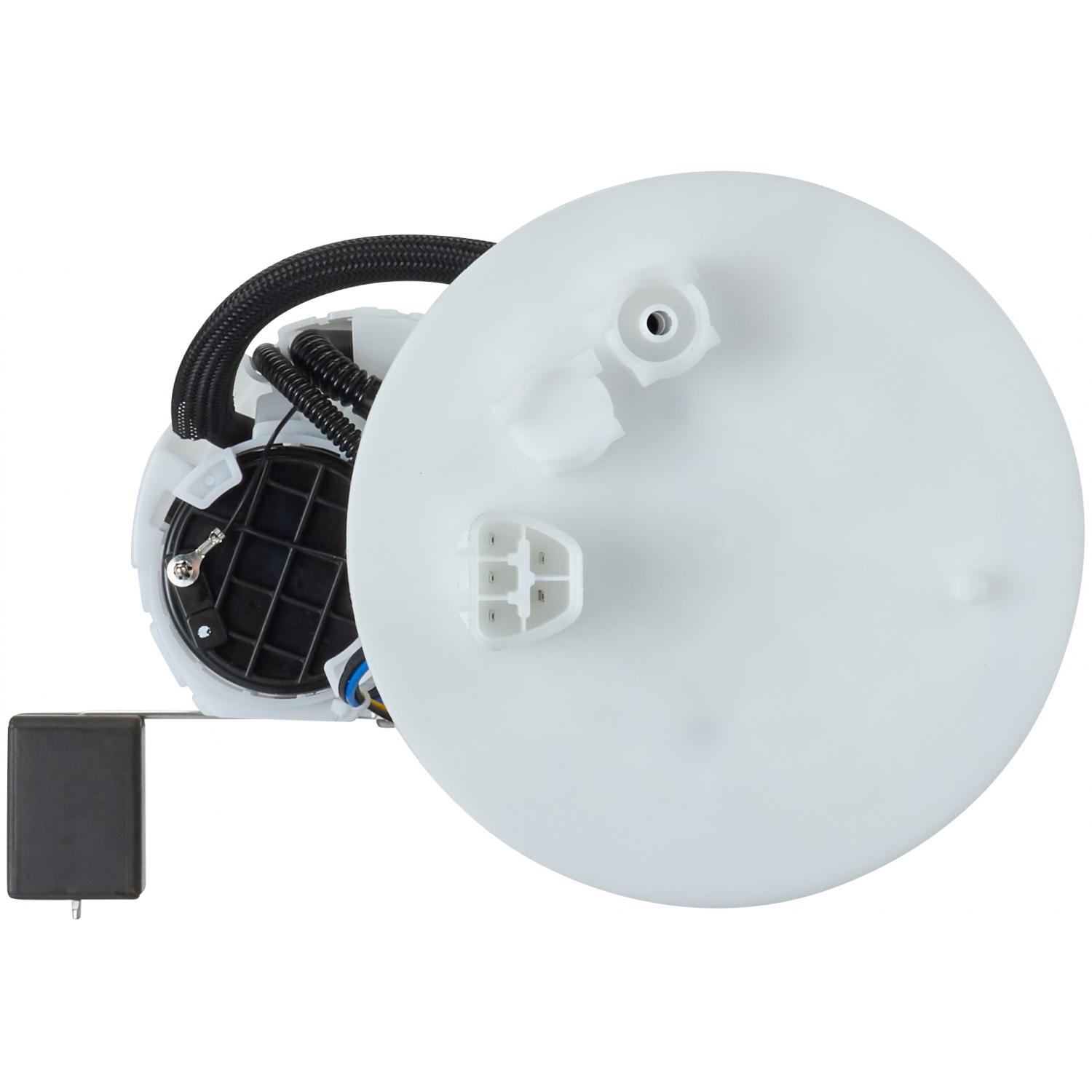 Spectra Premium SP9186M - Fuel Pump Module Assembly Spectra Premium SP9186M Fuel Pump Module Assembly product image 4 of 5