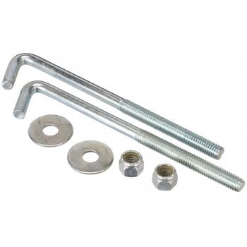 Spectra Premium ST106 - Fuel Tank Strap Spectra Premium ST106 Fuel Tank Strap product image 1 of 2