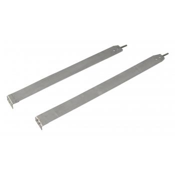 Spectra Premium ST215 Fuel Tank Strap product image 1 of 1