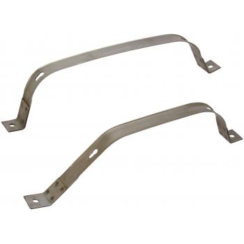 Spectra Premium ST439 - Fuel Tank Strap Spectra Premium ST439 Fuel Tank Strap product image 1 of 1