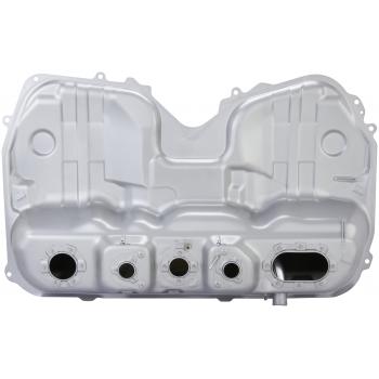 Spectra Premium SU02A Fuel Tank product image 3 of 4