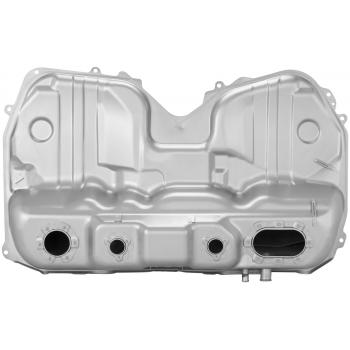 Spectra Premium SU04A Fuel Tank product image 3 of 4