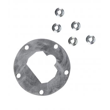 Spectra Premium SU1A Fuel Tank product image 2 of 5