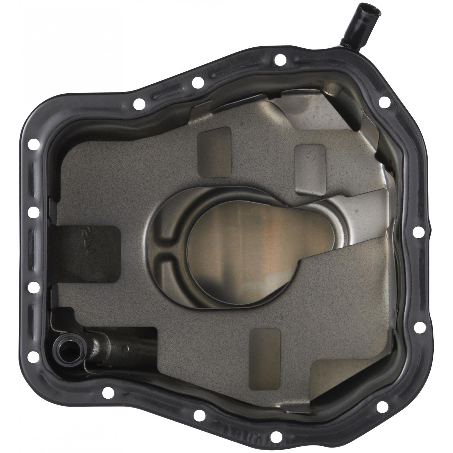Spectra Premium SUP01A Engine Oil Pan product image 2 of 4