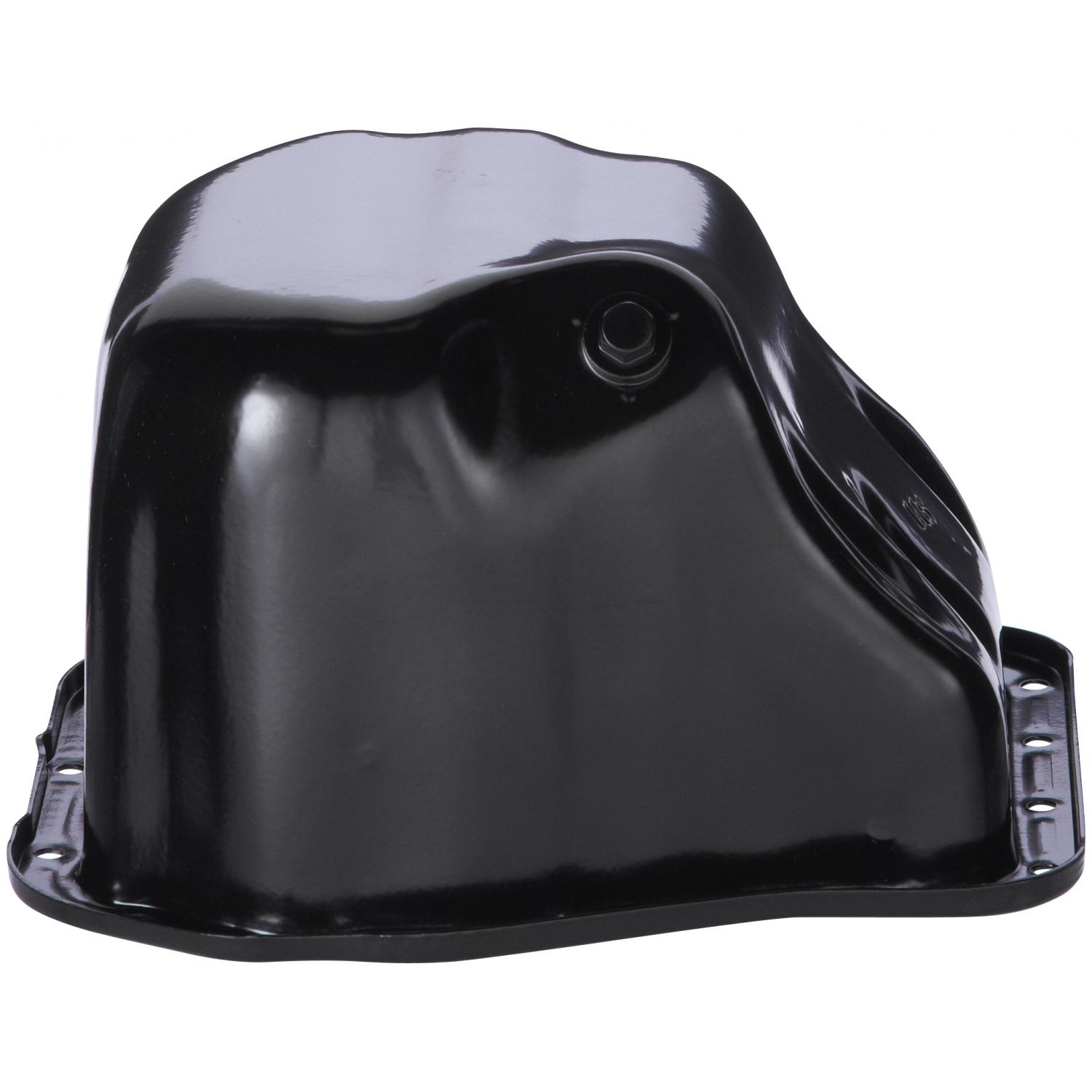 Spectra Premium SUP01A Engine Oil Pan product image 4 of 4