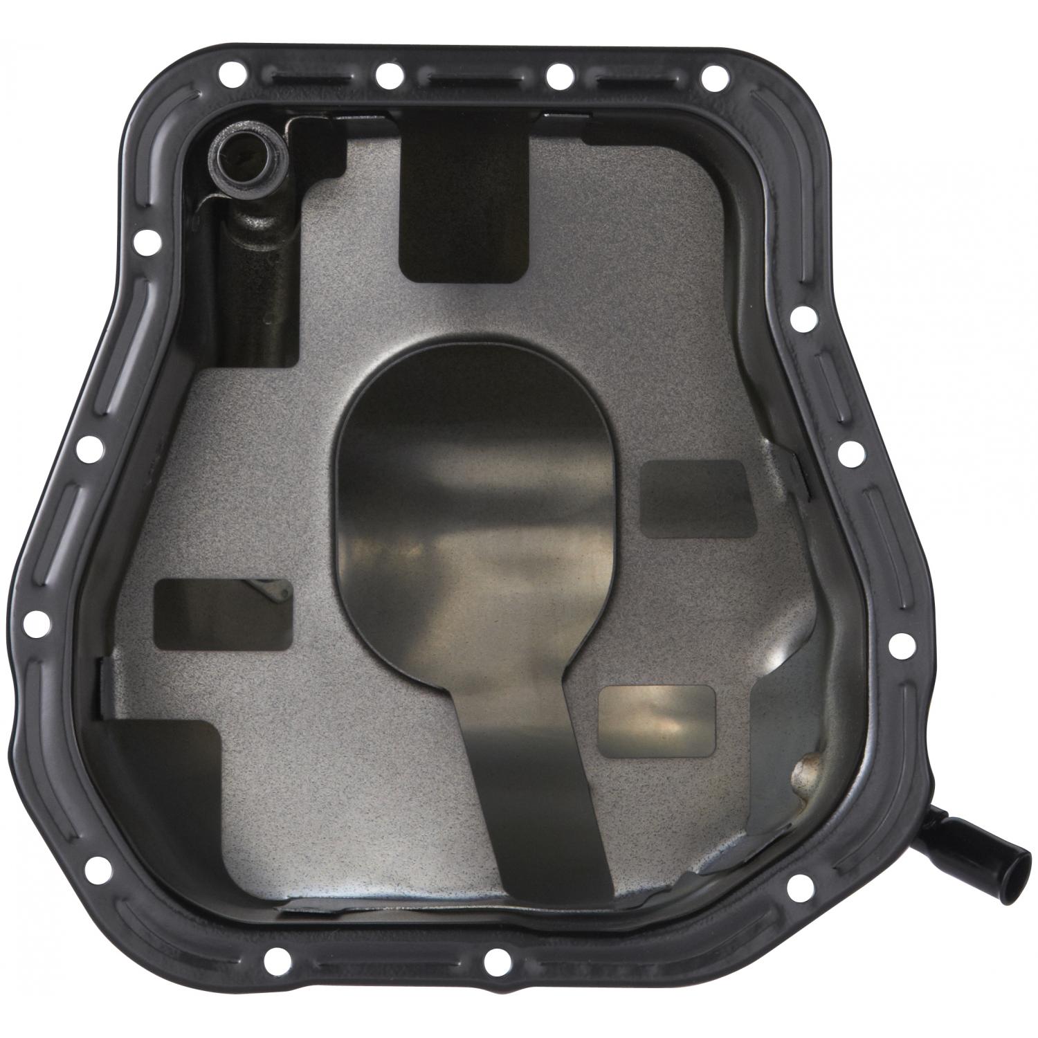 Spectra Premium SUP02A Engine Oil Pan product image 2 of 4